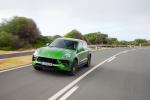 Porsche Macan S SportDesign Package 2018 года (WW)
